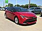 2024 Toyota Corolla Hatchback SE Plano TX