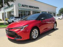 2024_Toyota_Corolla Hatchback_SE_ Plano TX