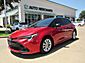 2024 Toyota Corolla Hatchback SE Plano TX