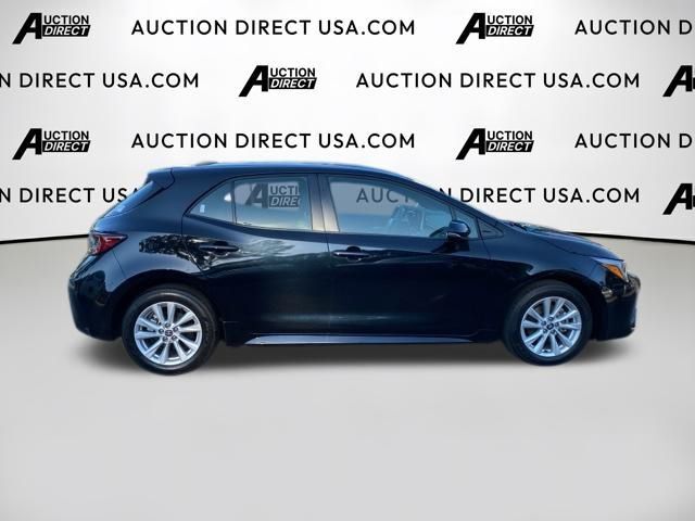 2024 Toyota Corolla Hatchback SE Raleigh NC
