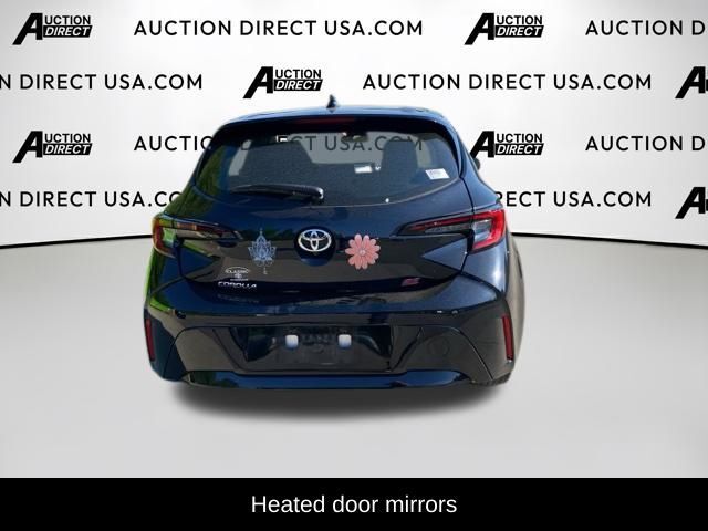 2024 Toyota Corolla Hatchback SE Raleigh NC