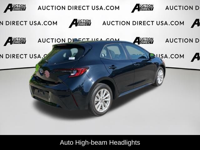 2024 Toyota Corolla Hatchback SE Raleigh NC