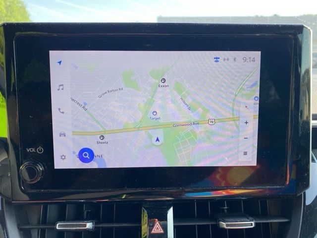 2024 Toyota Corolla Hatchback SE Raleigh NC