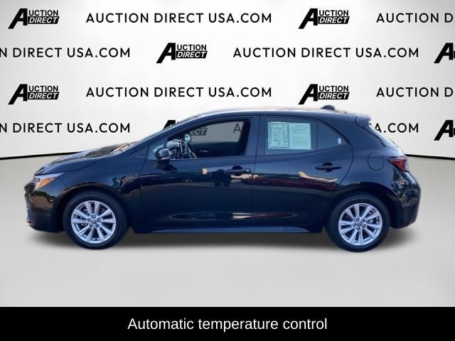 2024 Toyota Corolla Hatchback SE Raleigh NC