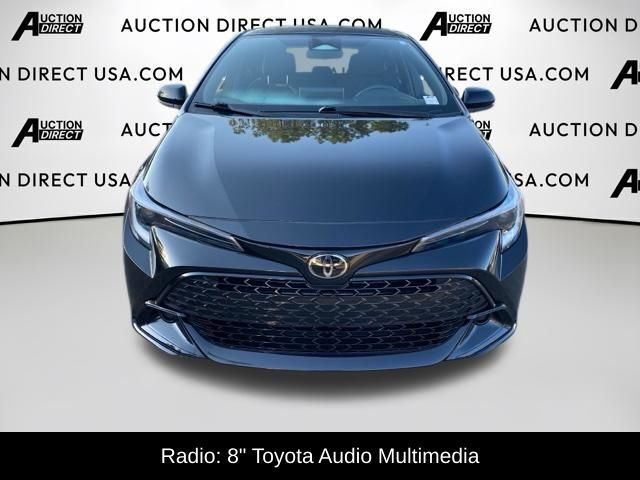2024 Toyota Corolla Hatchback SE Raleigh NC