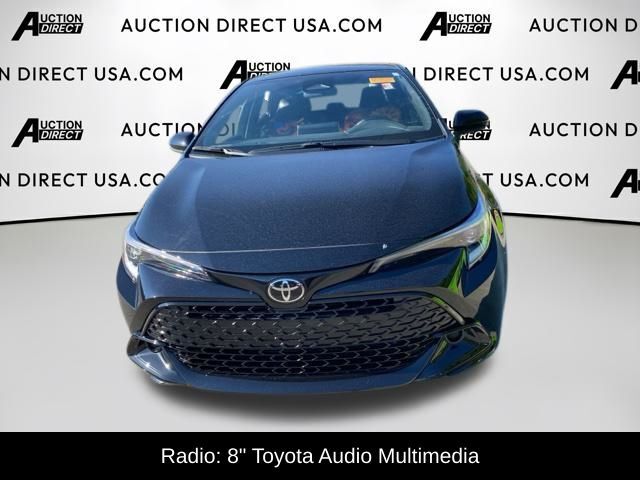2024 Toyota Corolla Hatchback SE Raleigh NC
