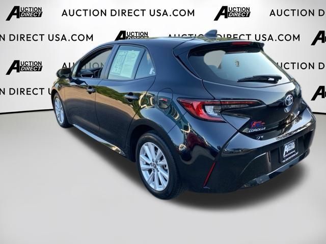 2024 Toyota Corolla Hatchback SE Raleigh NC