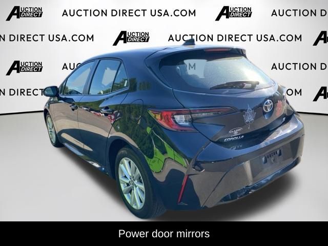 2024 Toyota Corolla Hatchback SE Raleigh NC