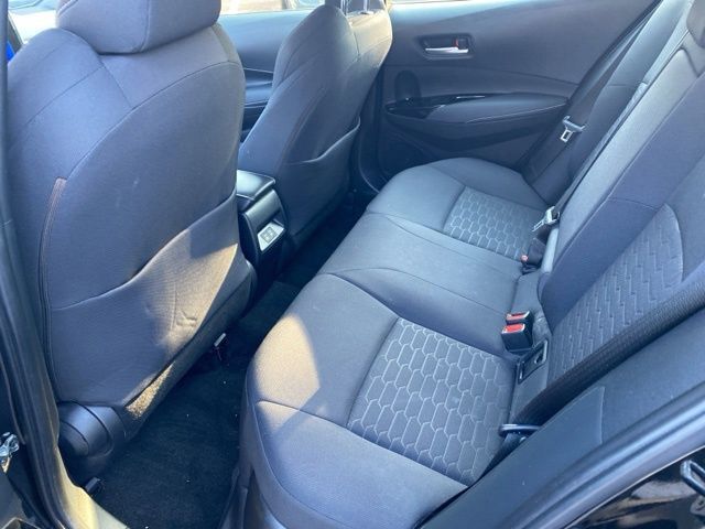 2024 Toyota Corolla Hatchback SE Raleigh NC