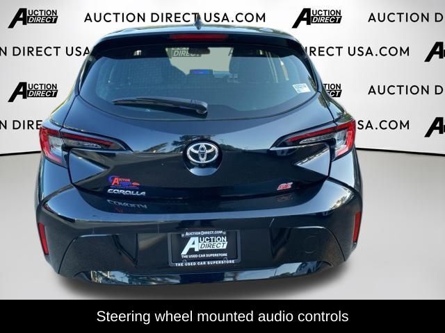 2024 Toyota Corolla Hatchback SE Raleigh NC