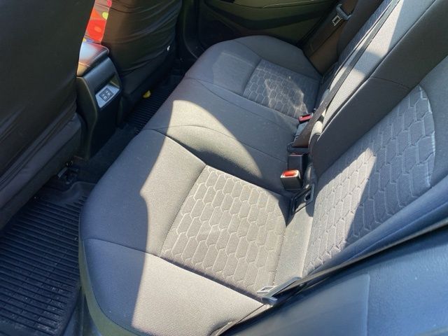 2024 Toyota Corolla Hatchback SE Raleigh NC