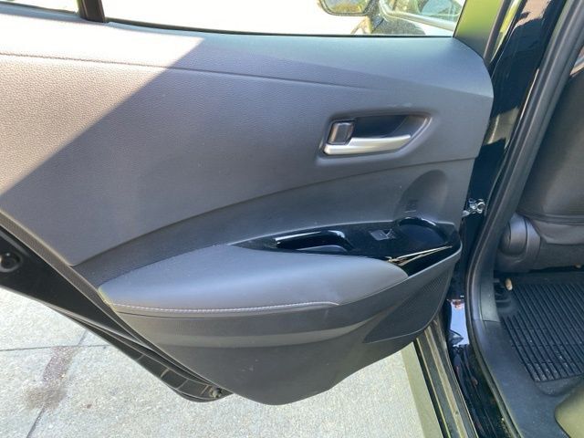 2024 Toyota Corolla Hatchback SE Raleigh NC