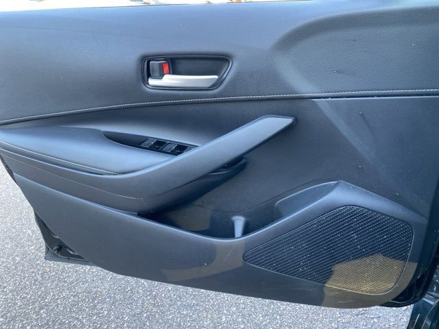 2024 Toyota Corolla Hatchback SE Raleigh NC