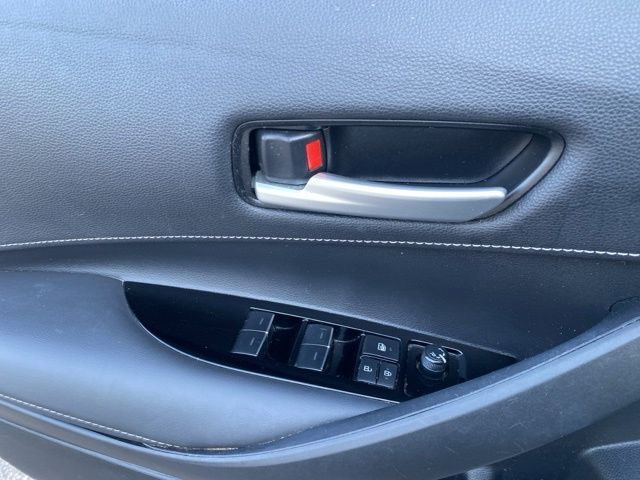 2024 Toyota Corolla Hatchback SE Raleigh NC