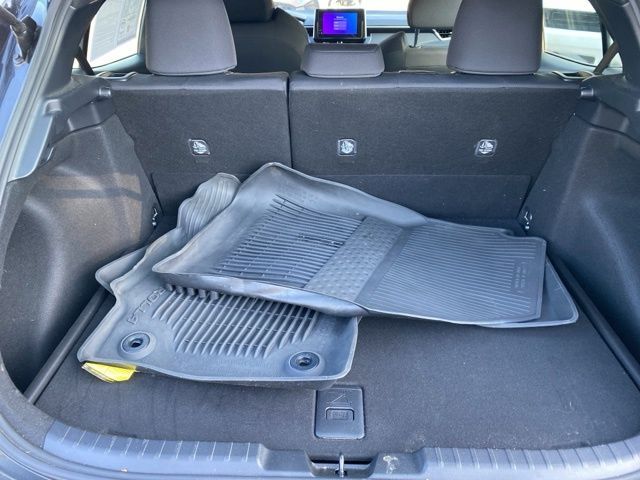 2024 Toyota Corolla Hatchback SE Raleigh NC