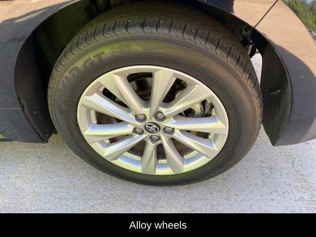 2024 Toyota Corolla Hatchback SE Raleigh NC