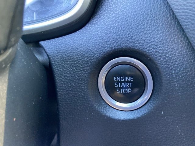 2024 Toyota Corolla Hatchback SE Raleigh NC
