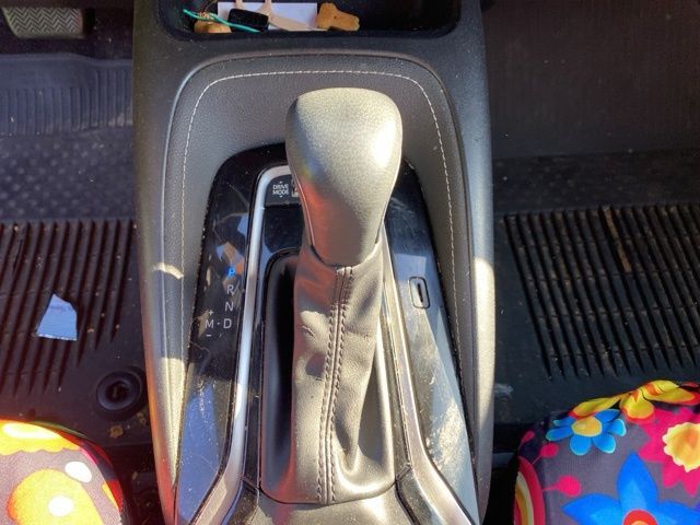 2024 Toyota Corolla Hatchback SE Raleigh NC