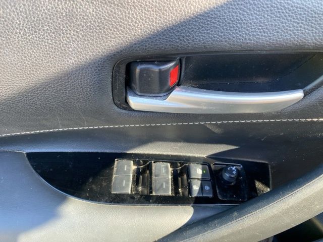 2024 Toyota Corolla Hatchback SE Raleigh NC