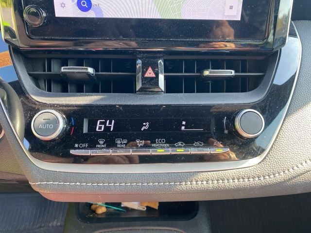 2024 Toyota Corolla Hatchback SE Raleigh NC