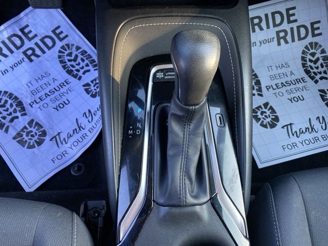 2024 Toyota Corolla Hatchback SE Raleigh NC