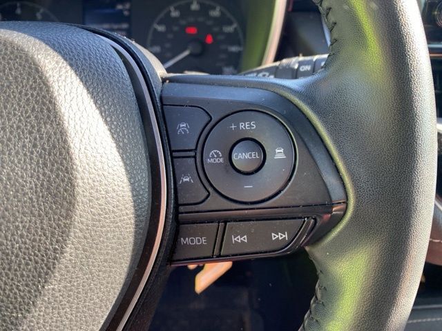 2024 Toyota Corolla Hatchback SE Raleigh NC