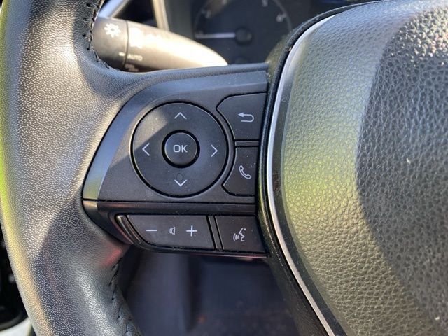 2024 Toyota Corolla Hatchback SE Raleigh NC