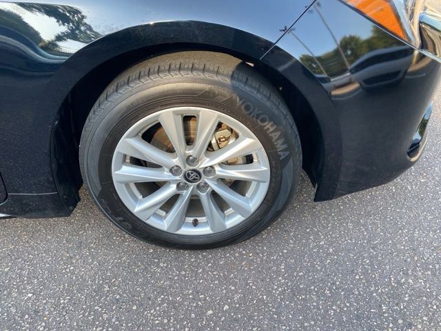 2024 Toyota Corolla Hatchback SE Raleigh NC