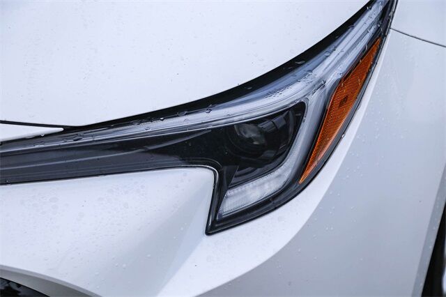 2024 Toyota Corolla Hatchback SE Renton WA