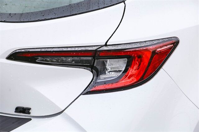2024 Toyota Corolla Hatchback SE Renton WA