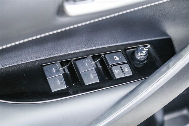 2024 Toyota Corolla Hatchback SE Renton WA