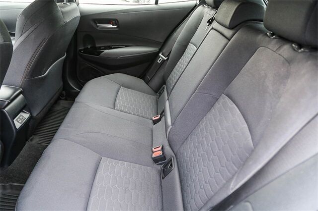 2024 Toyota Corolla Hatchback SE Renton WA