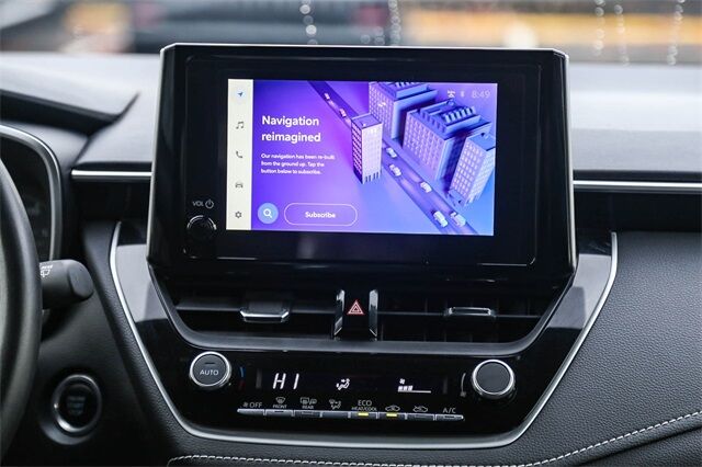 2024 Toyota Corolla Hatchback SE Renton WA