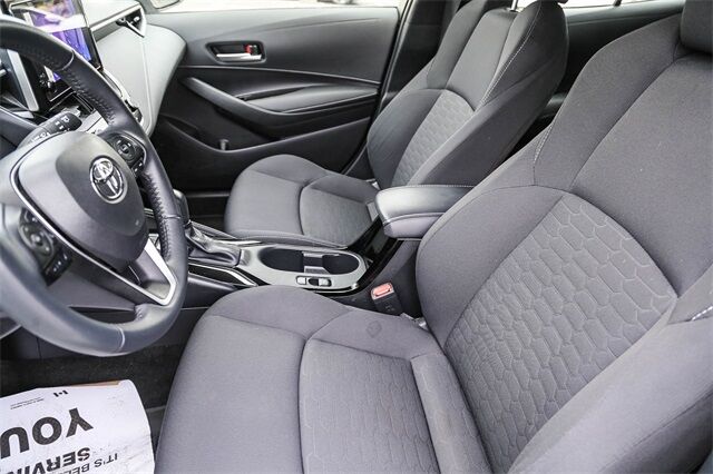 2024 Toyota Corolla Hatchback SE Renton WA