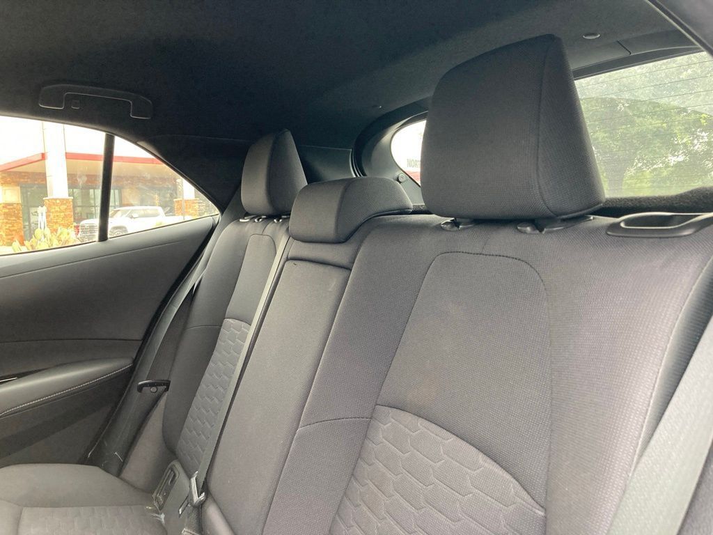 2024 Toyota Corolla Hatchback SE San Antonio TX