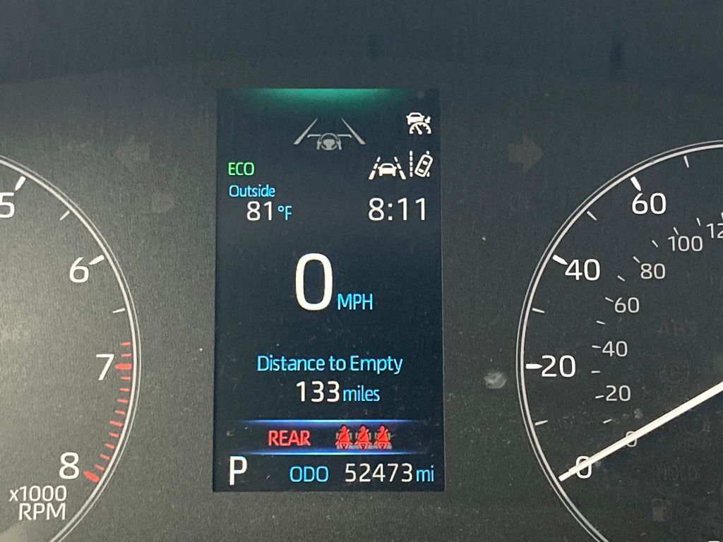 2024 Toyota Corolla Hatchback SE San Antonio TX