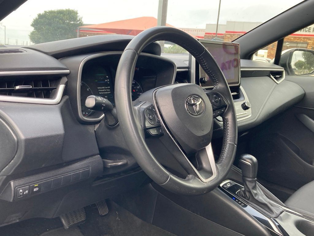 2024 Toyota Corolla Hatchback SE San Antonio TX