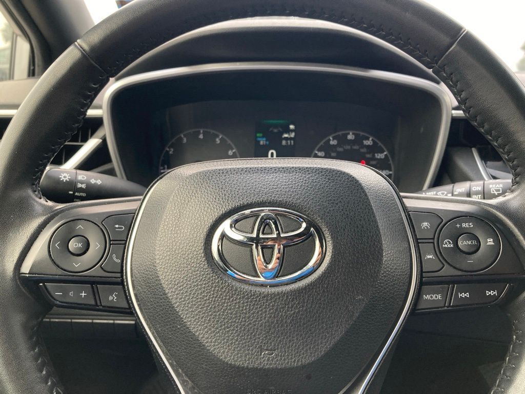 2024 Toyota Corolla Hatchback SE San Antonio TX