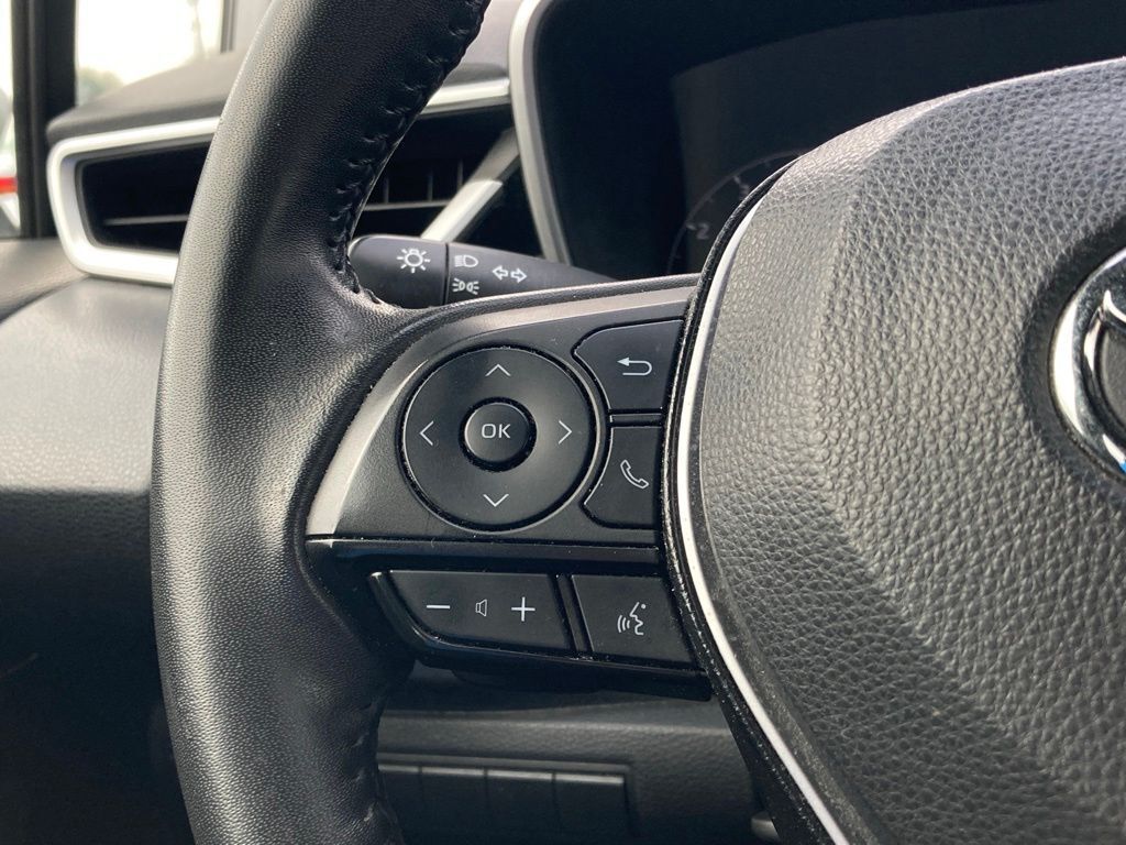 2024 Toyota Corolla Hatchback SE San Antonio TX