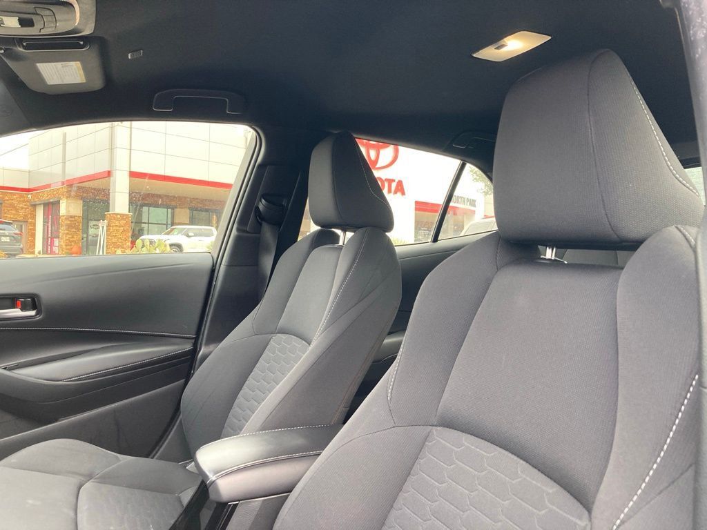 2024 Toyota Corolla Hatchback SE San Antonio TX
