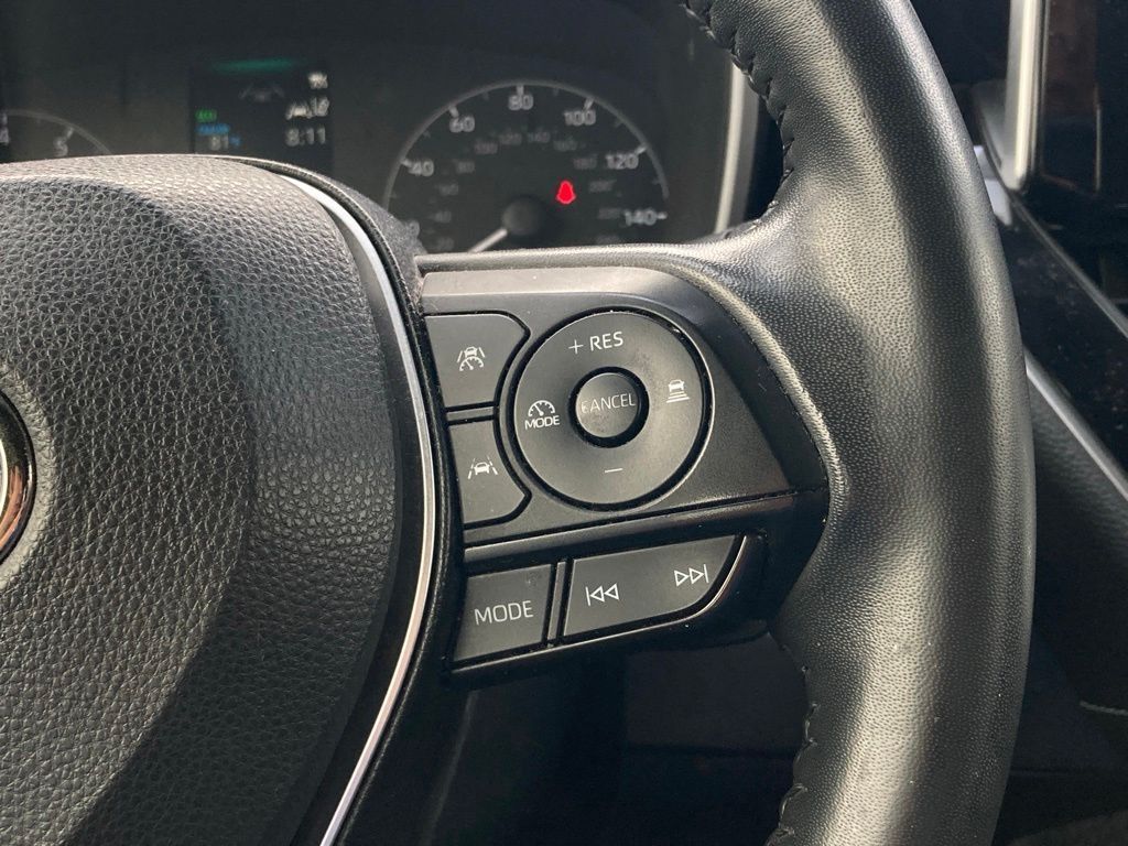 2024 Toyota Corolla Hatchback SE San Antonio TX