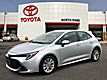 2024 Toyota Corolla Hatchback SE