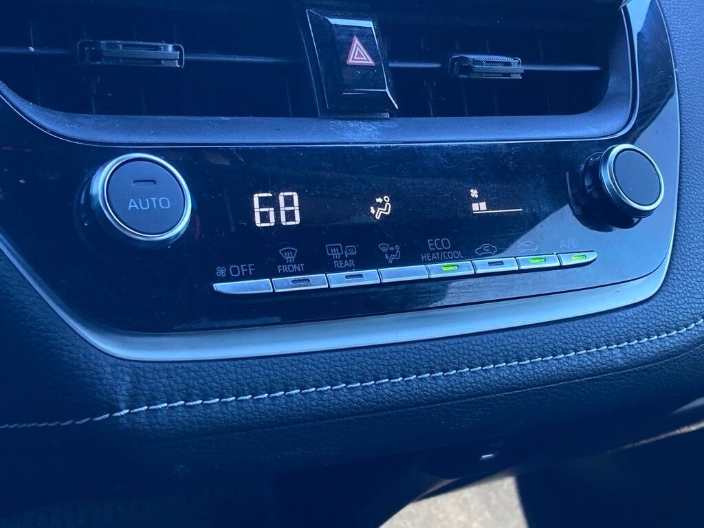 2024 Toyota Corolla Hatchback SE San Antonio TX