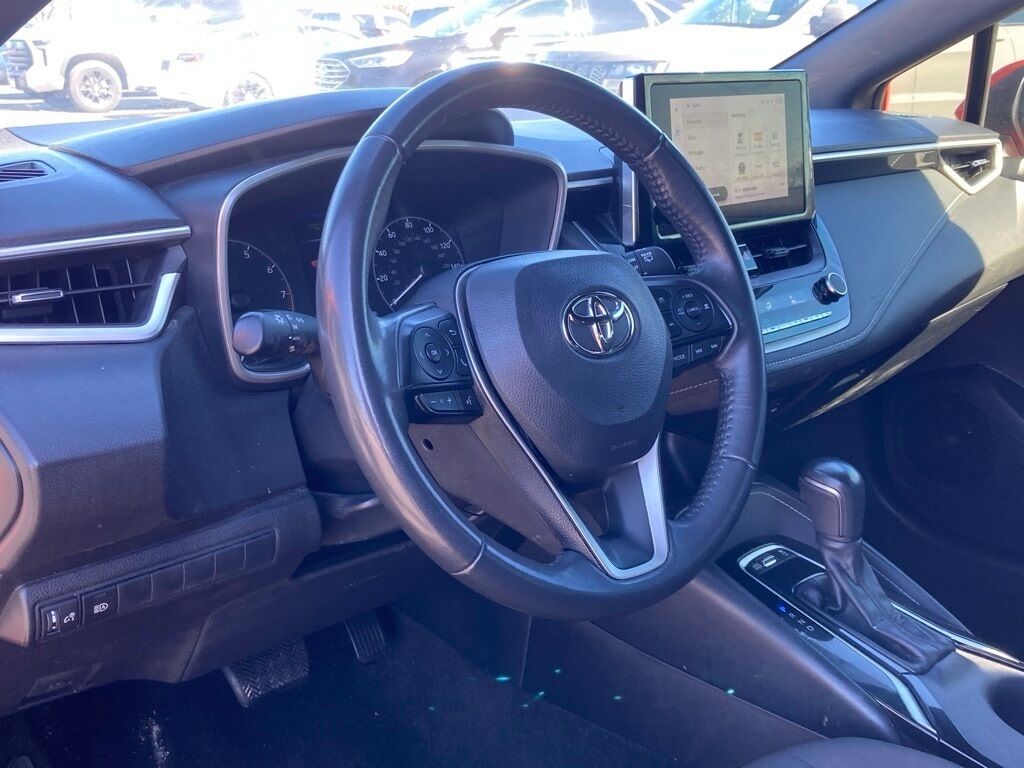 2024 Toyota Corolla Hatchback SE San Antonio TX