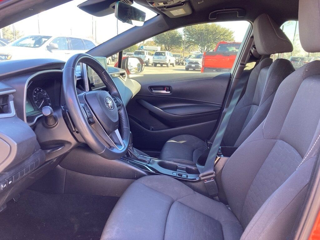 2024 Toyota Corolla Hatchback SE San Antonio TX