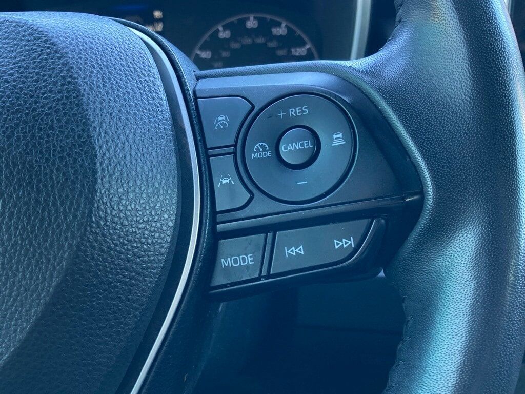 2024 Toyota Corolla Hatchback SE San Antonio TX