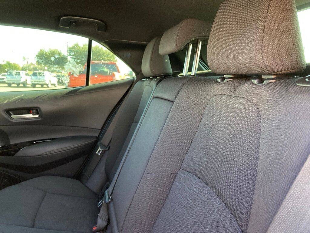 2024 Toyota Corolla Hatchback SE San Antonio TX