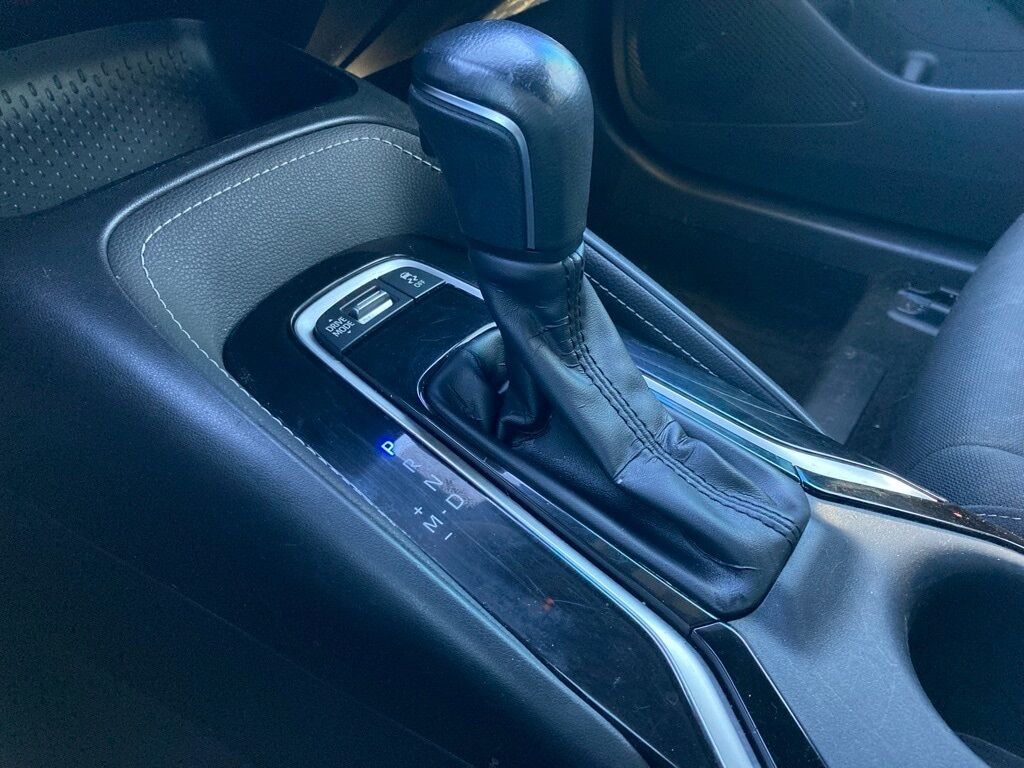 2024 Toyota Corolla Hatchback SE San Antonio TX