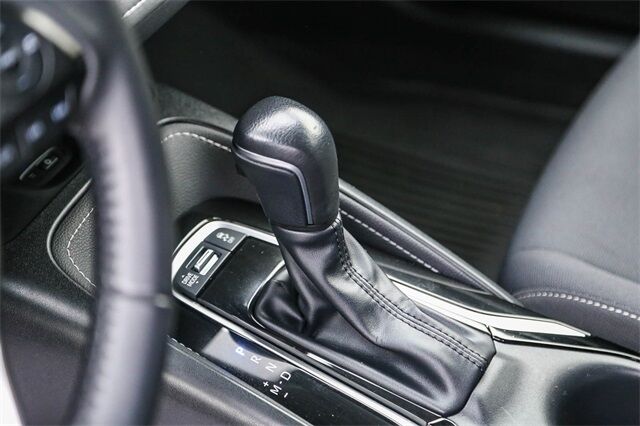 2024 Toyota Corolla Hatchback SE Renton WA