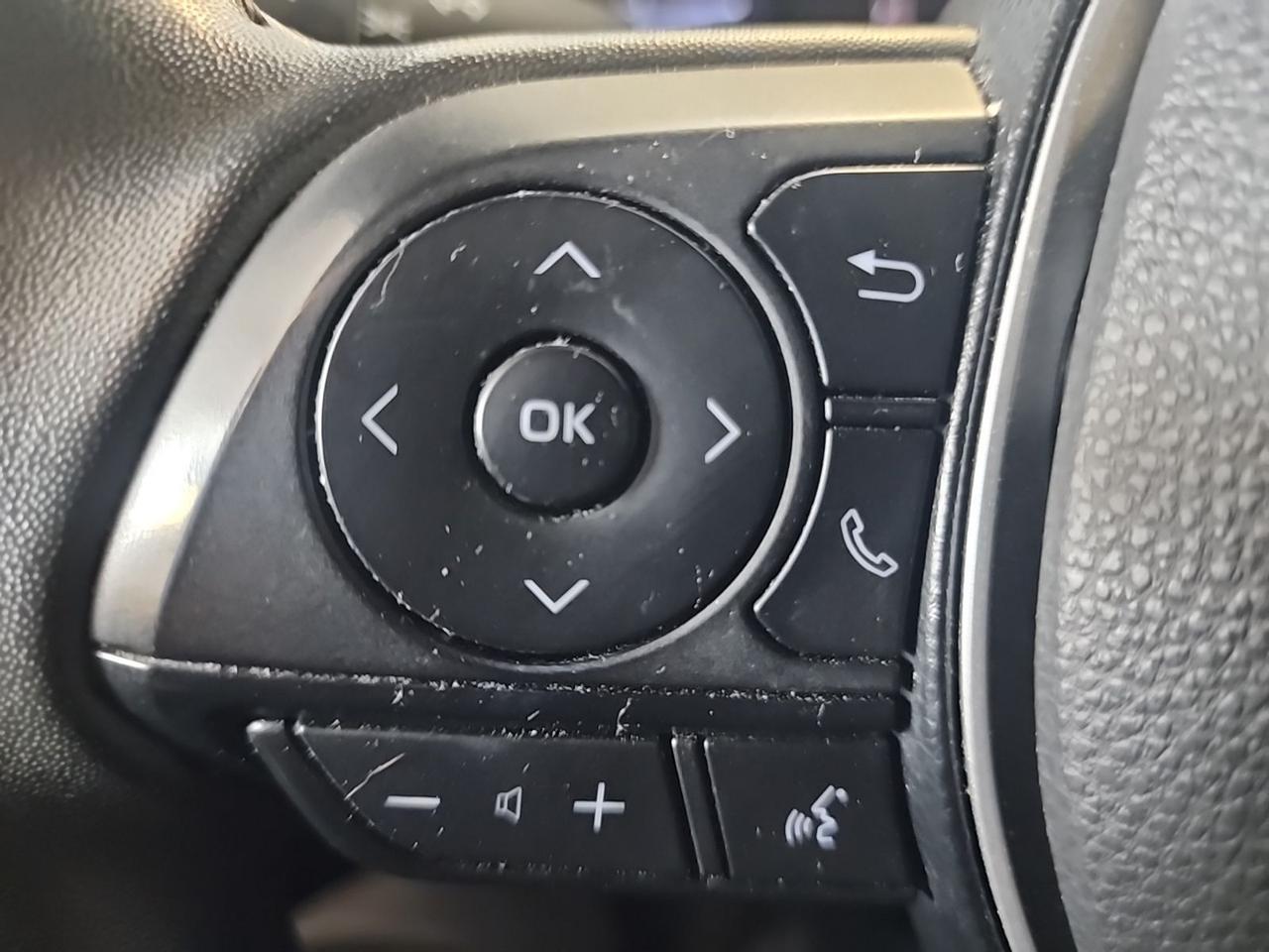 2024 Toyota Corolla Hatchback SE Richmond VA